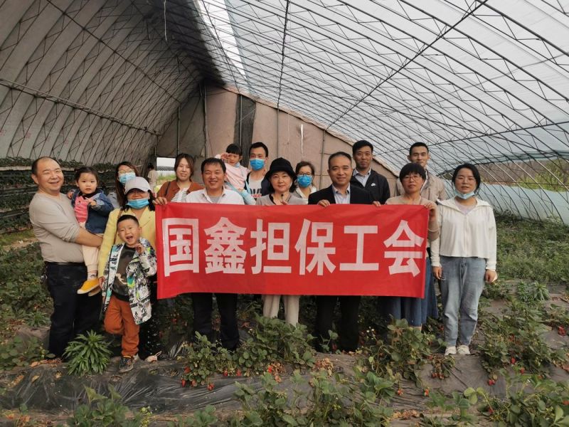 2022年摘草莓活動新聞稿